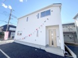  新築一戸建て