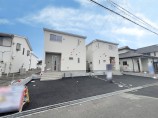  新築一戸建て