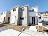  新築一戸建て