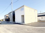  新築一戸建て