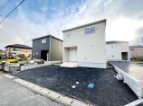  新築一戸建て