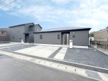  新築一戸建て