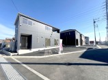  新築一戸建て