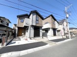  新築一戸建て