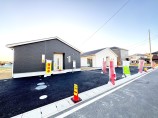  新築一戸建て