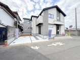  新築一戸建て