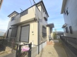  中古一戸建て