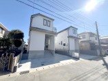 新築一戸建て