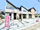  新築一戸建て