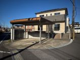  中古一戸建て