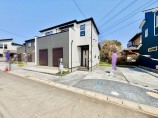  新築一戸建て