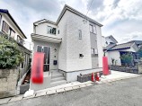  新築一戸建て