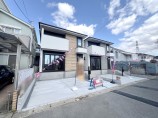  新築一戸建て