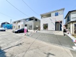  新築一戸建て