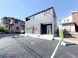  新築一戸建て