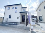 中古一戸建て