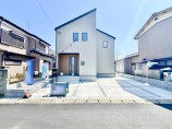  新築一戸建て