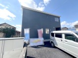  新築一戸建て