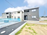  新築一戸建て