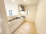  新築一戸建て