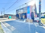  新築一戸建て