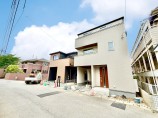  新築一戸建て