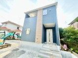  新築一戸建て