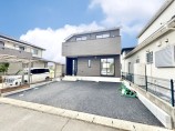  新築一戸建て