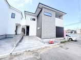  新築一戸建て