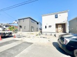  新築一戸建て
