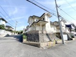  中古一戸建て