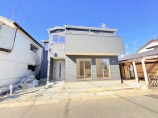  新築一戸建て
