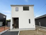 神栖市知手 新築一戸建て