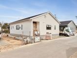  新築一戸建て