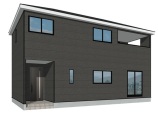  新築一戸建て