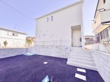 新築一戸建て