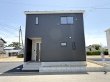  新築一戸建て
