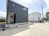  新築一戸建て
