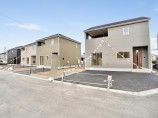  新築一戸建て