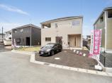 新築一戸建て