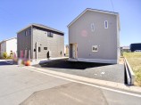  新築一戸建て