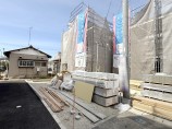  新築一戸建て