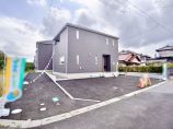  新築一戸建て