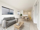  新築一戸建て