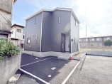  新築一戸建て