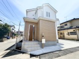  新築一戸建て