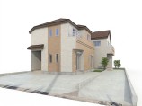 四街道市下志津新田 新築一戸建て
