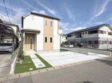  新築一戸建て