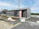  新築一戸建て