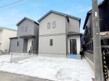  新築一戸建て